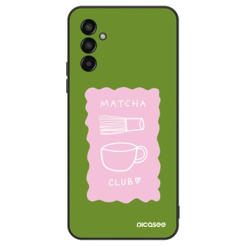 Ovitek za Samsung Galaxy M13 M135F - Matcha club