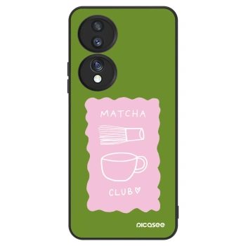 Ovitek za Honor 70 - Matcha club