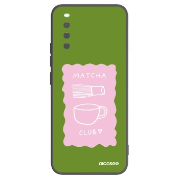 Ovitek za Sony Xperia 10 III - Matcha club