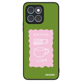 Ovitek za Honor X8 5G - Matcha club