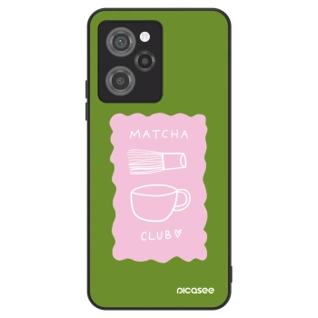 Ovitek za Xiaomi Poco X5 Pro - Matcha club