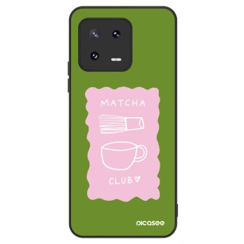 Ovitek za Xiaomi 13 Pro - Matcha club
