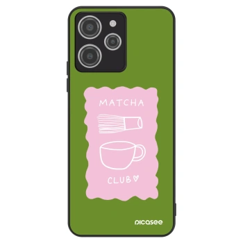 Ovitek za Xiaomi Redmi 12 4G - Matcha club