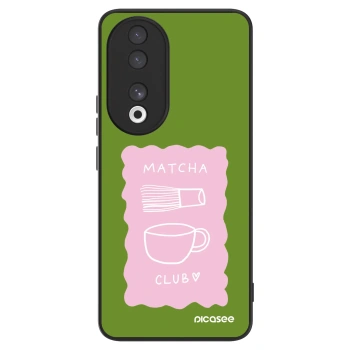 Ovitek za Honor 90 5G - Matcha club
