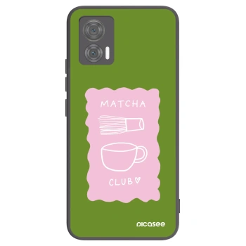 Ovitek za Motorola Edge 30 Neo - Matcha club