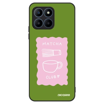 Ovitek za Honor 70 Lite - Matcha club