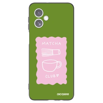 Ovitek za Motorola Moto G54 5G - Matcha club