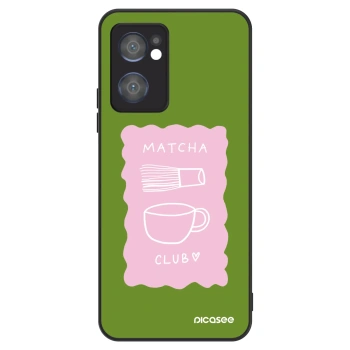 Ovitek za OPPO Reno 7 5G - Matcha club