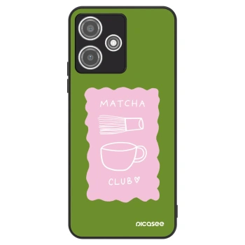 Ovitek za Xiaomi Redmi 12 5G - Matcha club