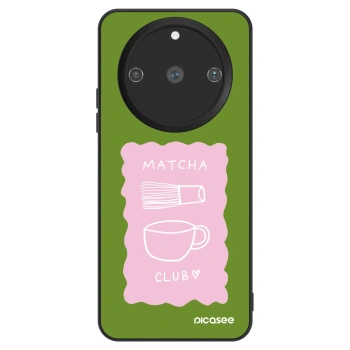 Ovitek za Realme 11 Pro+ - Matcha club