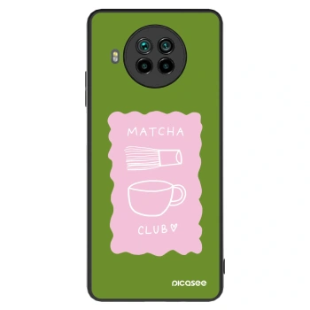Ovitek za Xiaomi Mi 10T Lite - Matcha club