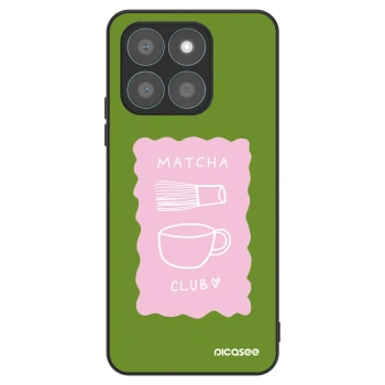 Ovitek za Honor X8b - Matcha club