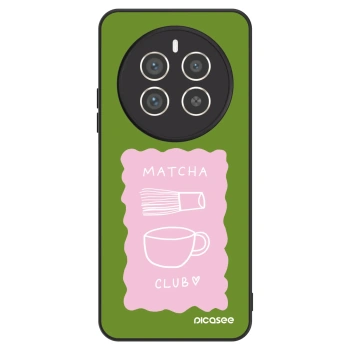 Ovitek za Realme 12 Pro 5G - Matcha club
