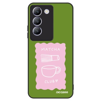 Ovitek za Vivo V40 SE 5G - Matcha club