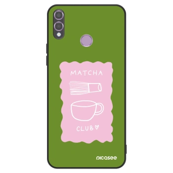 Ovitek za Honor 8X - Matcha club