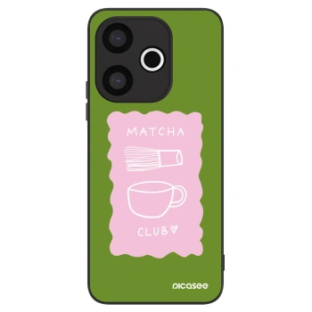 Ovitek za Xiaomi Redmi 13 4G - Matcha club