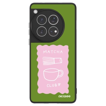 Picasee ULTIMATE CASE za OnePlus 12 5G - Matcha club