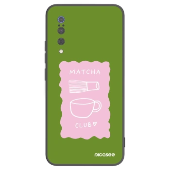 Ovitek za Xiaomi Mi 9 - Matcha club