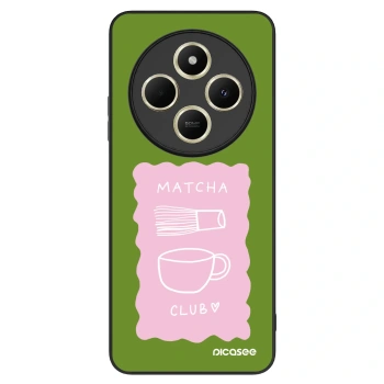 Ovitek za Xiaomi Redmi 14C - Matcha club