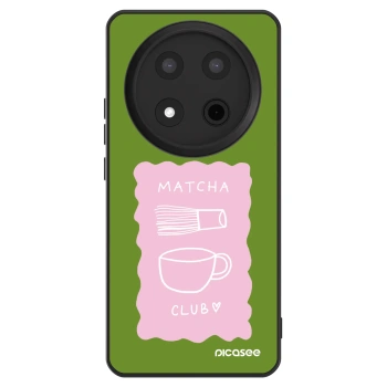 Ovitek za Honor Magic7 Lite 5G - Matcha club