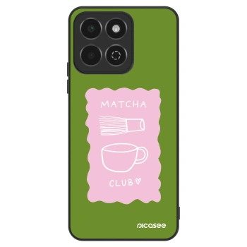 Ovitek za Honor 200 Smart 5G - Matcha club
