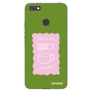 Ovitek za Huawei P9 Lite Mini - Matcha club