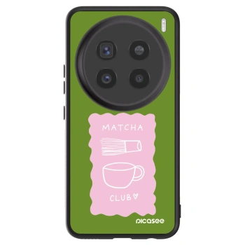 Ovitek za Vivo X200 Pro - Matcha club