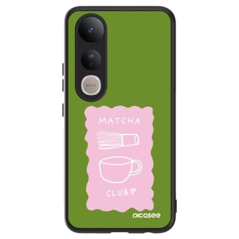 Ovitek za Vivo V50 Lite 5G - Matcha club
