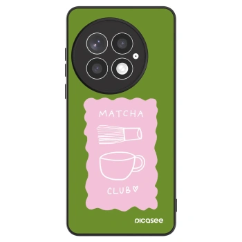 Ovitek za OnePlus 13 5G - Matcha club