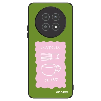 Ovitek za Realme 12X - Matcha club