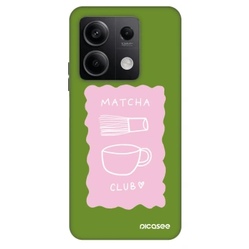 Ovitek za Xiaomi Redmi Note 13 5G - Matcha club
