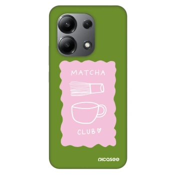 Ovitek za Xiaomi Redmi Note 13 4G - Matcha club