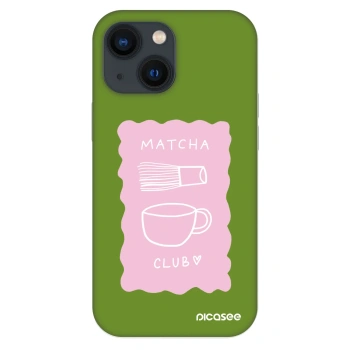 Ovitek za Apple iPhone 13 mini - Matcha club
