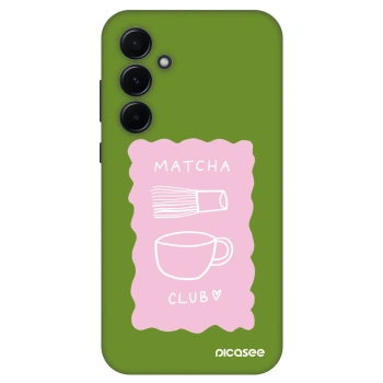 Ovitek za Samsung Galaxy A55 5G A556B - Matcha club