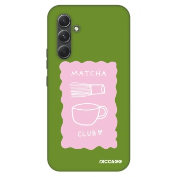 Ovitek za Samsung Galaxy A54 5G A546B - Matcha club