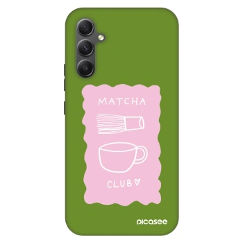 Ovitek za Samsung Galaxy A34 5G A346B - Matcha club