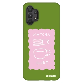 Ovitek za Samsung Galaxy A32 5G A326B - Matcha club