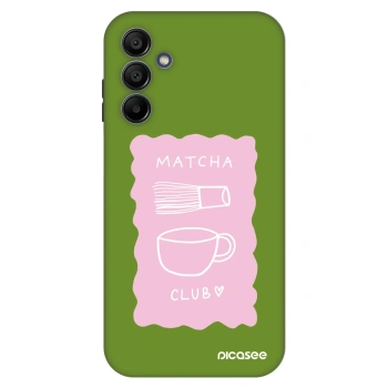 Ovitek za Samsung Galaxy A15 A155F 4G - Matcha club