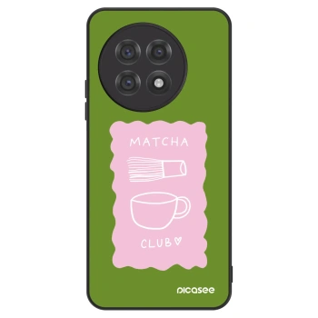 Ovitek za OnePlus 13R 5G - Matcha club
