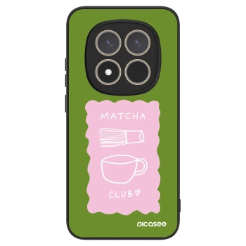 Ovitek za Xiaomi Redmi Note 15 Pro 4G - Matcha club