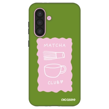 Ovitek za Samsung Galaxy A56 5G A566B - Matcha club
