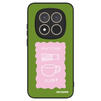 Ovitek za Xiaomi Redmi Note 15 Pro 5G - Matcha club