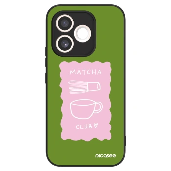 Ovitek za Honor 600 Lite - Matcha club