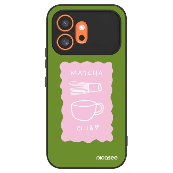 Ovitek za Honor 600 - Matcha club