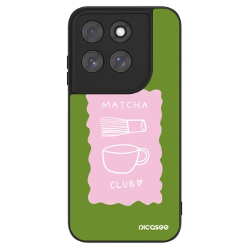 Ovitek za Motorola Moto G77 - Matcha club