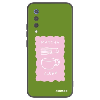 Ovitek za Xiaomi Mi 9 SE - Matcha club