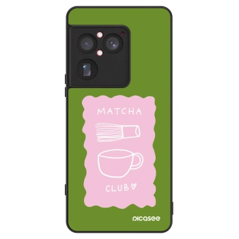 Ovitek za Sony Xperia 1 VIII 5G - Matcha club