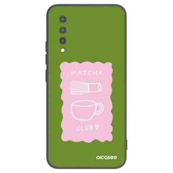 Ovitek za Xiaomi Mi 9 Lite - Matcha club