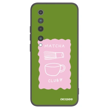 Ovitek za Xiaomi Mi 10 - Matcha club