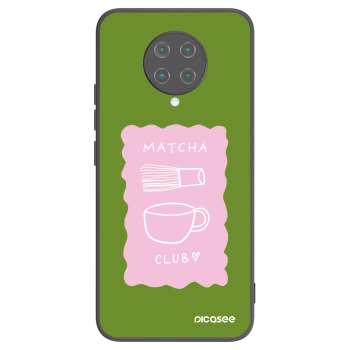 Ovitek za Xiaomi Poco F2 Pro - Matcha club